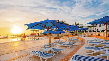 MERCURE HURGHADA
