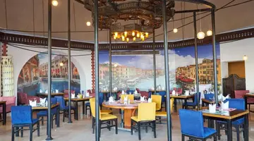 MERCURE HURGHADA