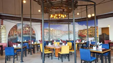 MERCURE HURGHADA