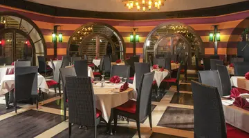 MERCURE HURGHADA