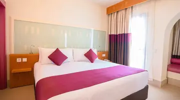 Mercure Hurghada
