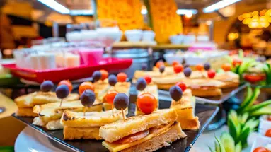 Mercure Hurghada