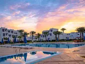 MERCURE HURGHADA