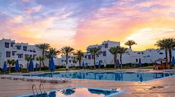 MERCURE HURGHADA