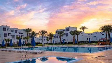 MERCURE HURGHADA