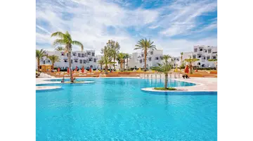 MERCURE HURGHADA