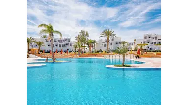 MERCURE HURGHADA