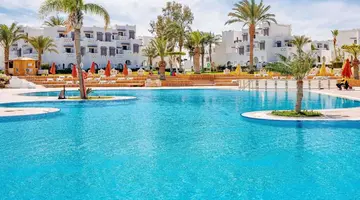 MERCURE HURGHADA
