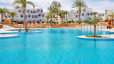 MERCURE HURGHADA
