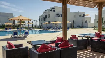 Mercure Hurghada