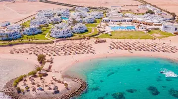 MERCURE HURGHADA