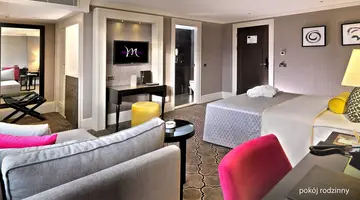 Mercure Istanbul Bomonti