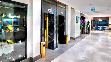 Mercure Istanbul Bomonti