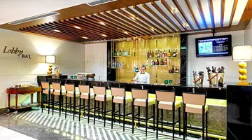 Mercure Istanbul Bomonti