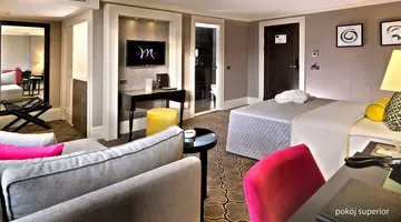 Mercure Istanbul Bomonti