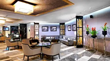 Mercure Istanbul Bomonti