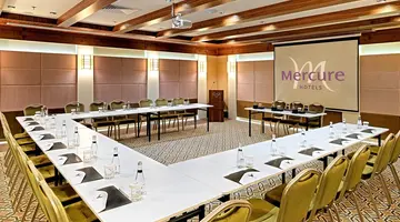 Mercure Istanbul Bomonti