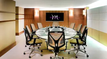 Mercure Istanbul Bomonti