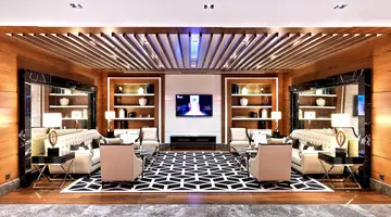 Mercure Istanbul Bomonti
