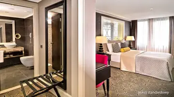 Mercure Istanbul Bomonti
