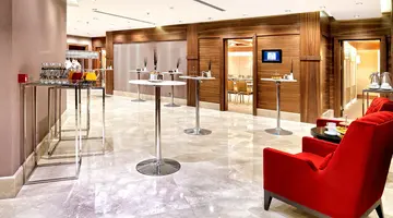 Mercure Istanbul Bomonti