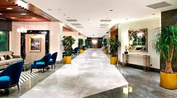 Mercure Istanbul Bomonti