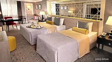 Mercure Istanbul Bomonti