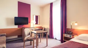 Mercure Jelenia Gora