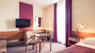 Mercure Jelenia Gora