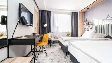 Mercure Jelenia Gora