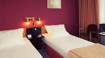 Mercure Jelenia Gora