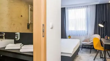 Mercure Jelenia Gora