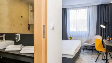 Mercure Jelenia Gora
