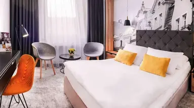 Mercure Jelenia Gora