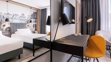 Mercure Jelenia Gora