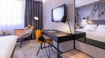 Mercure Jelenia Gora