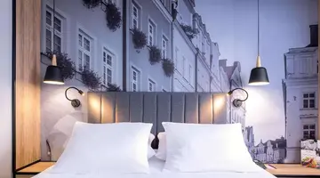 Mercure Jelenia Gora
