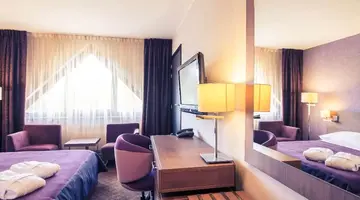 Mercure Jelenia Gora