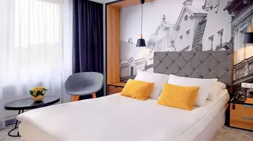 Mercure Jelenia Gora