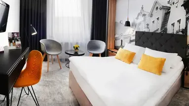 Mercure Jelenia Góra