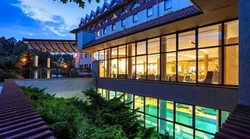 Mercure Jelenia Gora
