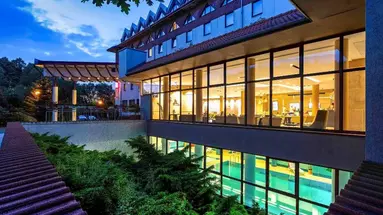 Mercure Jelenia Gora