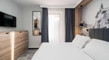 Mercure Jelenia Gora
