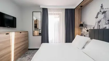 Mercure Jelenia Gora