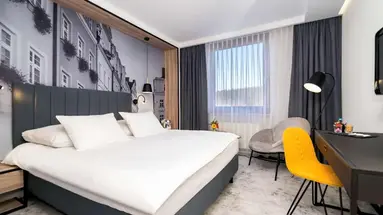 Mercure Jelenia Gora