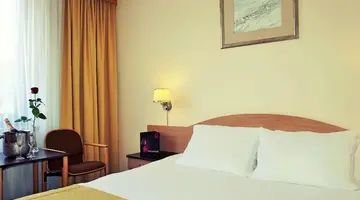 Mercure Jelenia Gora