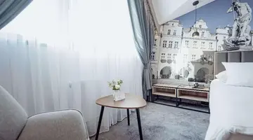 Mercure Jelenia Gora