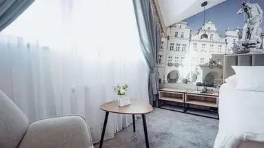 Mercure Jelenia Gora