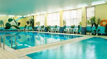 Mercure Jelenia Gora