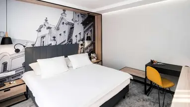 Mercure Jelenia Gora